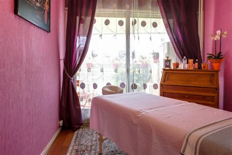 Massage intime Maison de prostitution Pamel